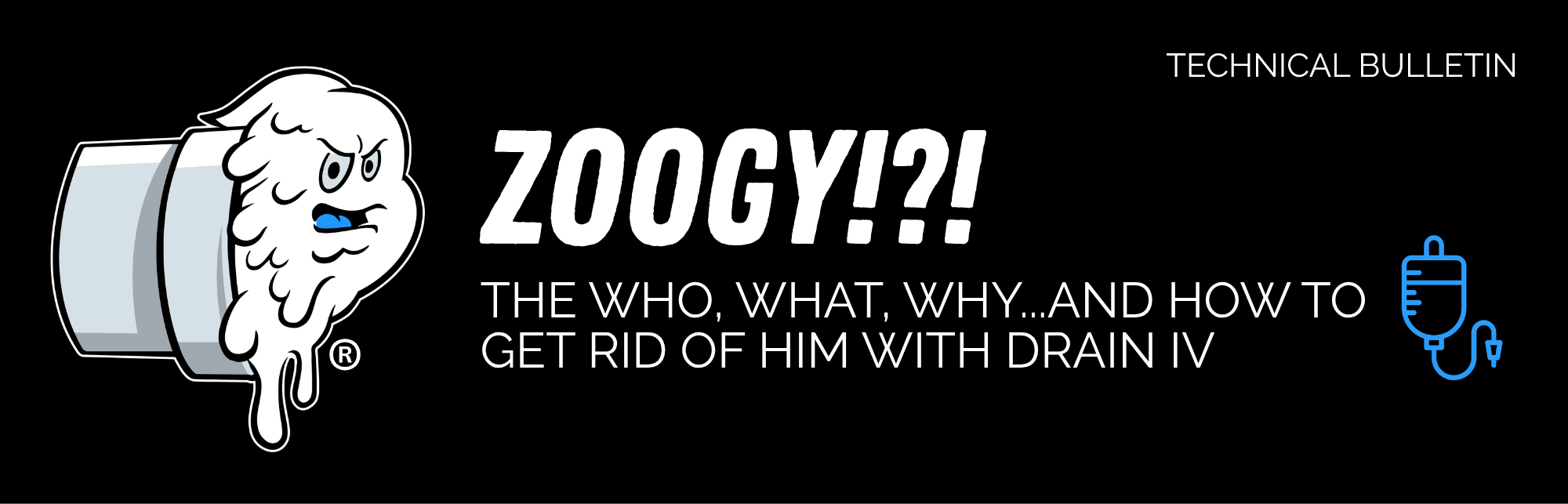 Tech Buletin Header Drain IV